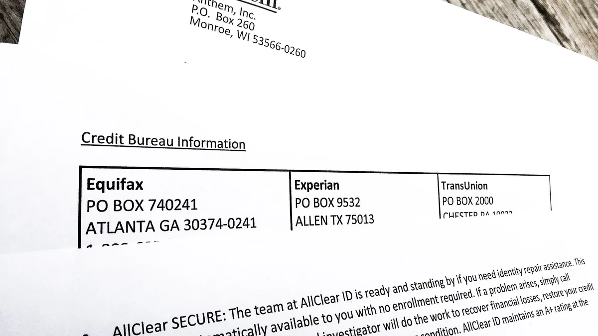 Breach Notification