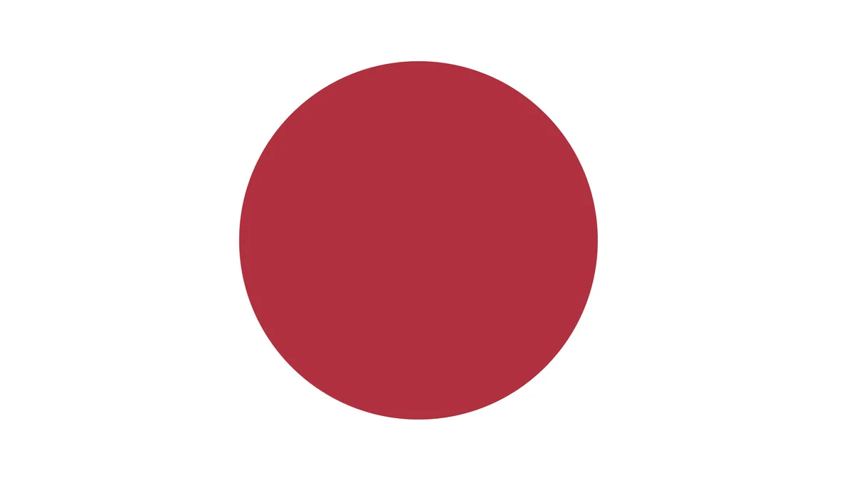 Japan And Korea