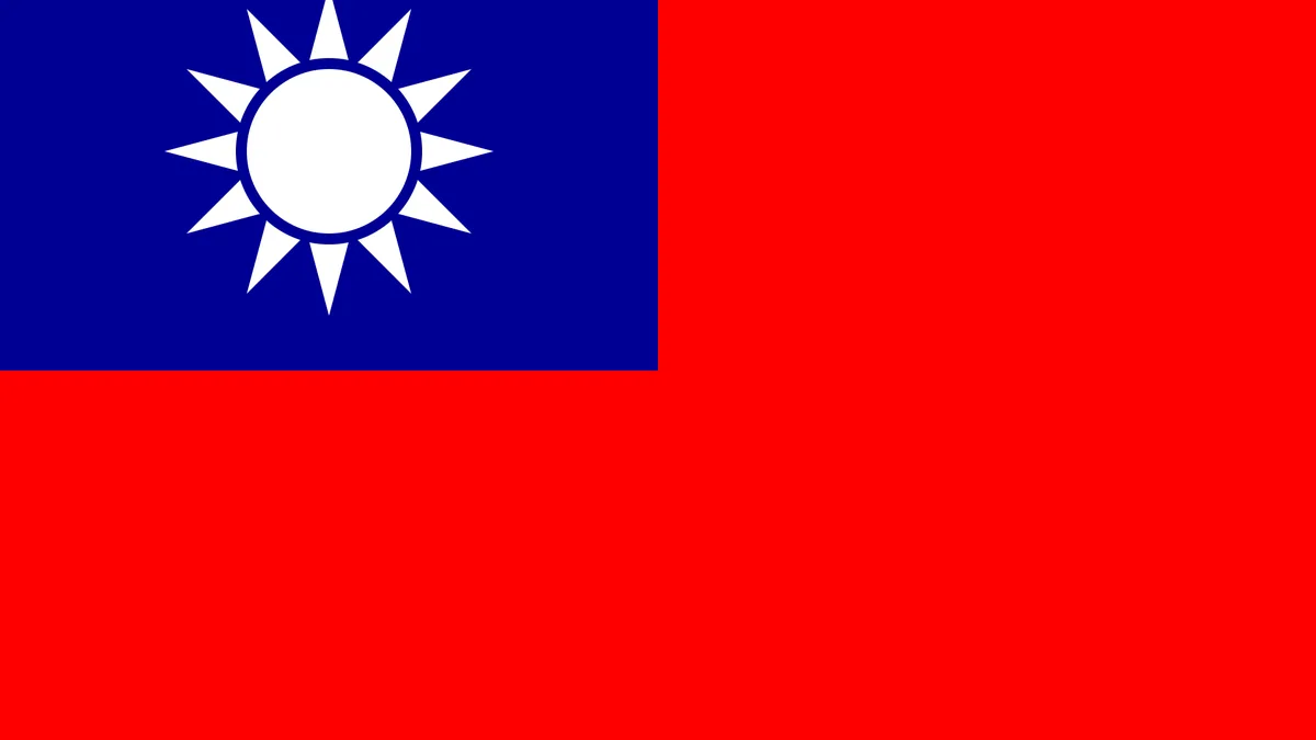 Taiwan