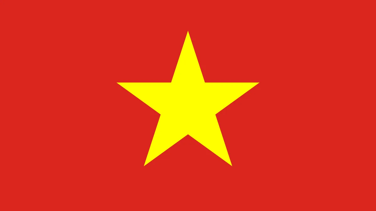 Vietnam